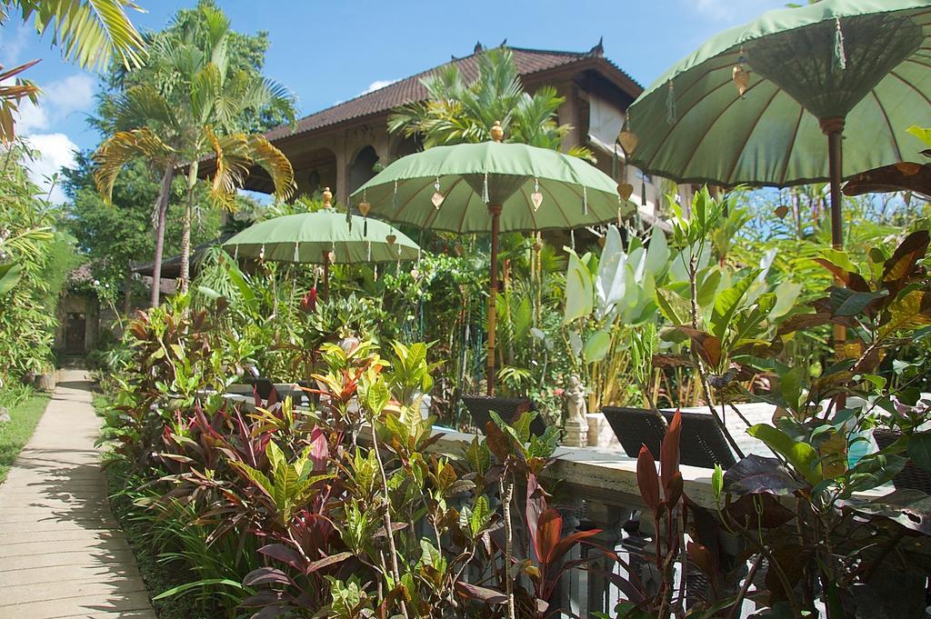 Taman Rahasia Tropical Sanctuary And Spa Ubud  Exterior photo