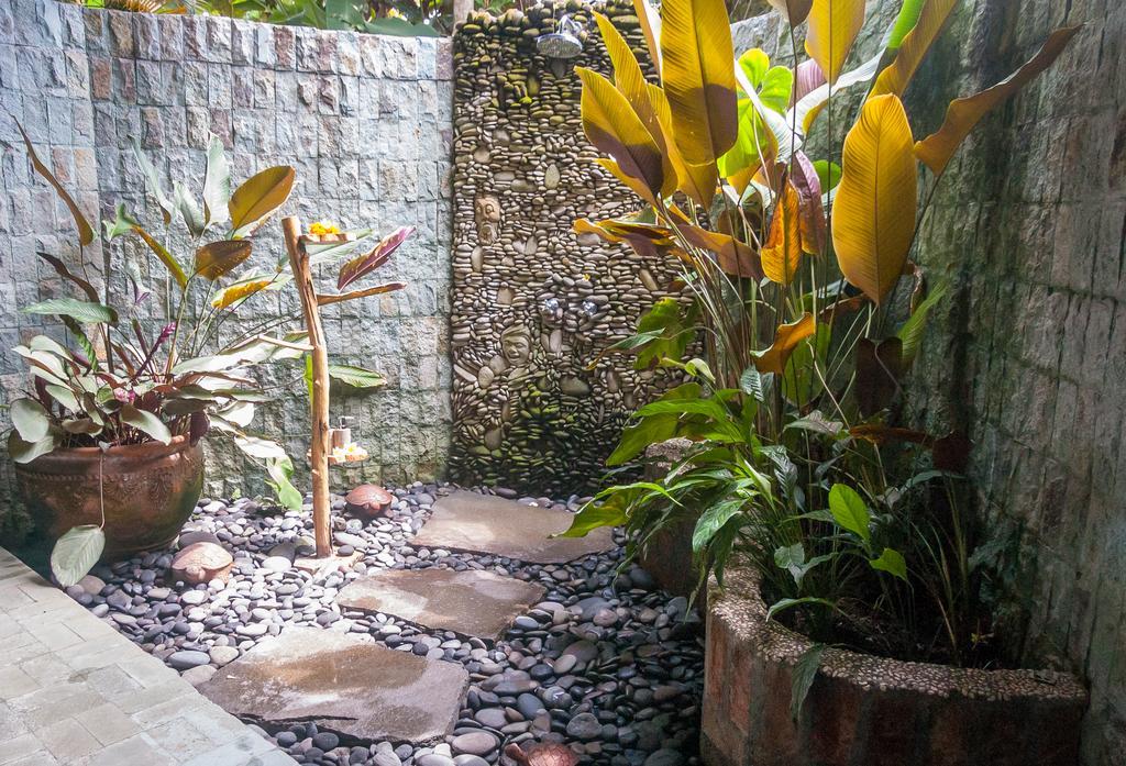 Taman Rahasia Tropical Sanctuary And Spa Ubud  Exterior photo