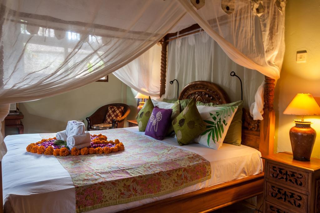 Taman Rahasia Tropical Sanctuary And Spa Ubud  Room photo